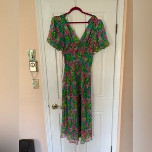 ASTR Esperanza dress